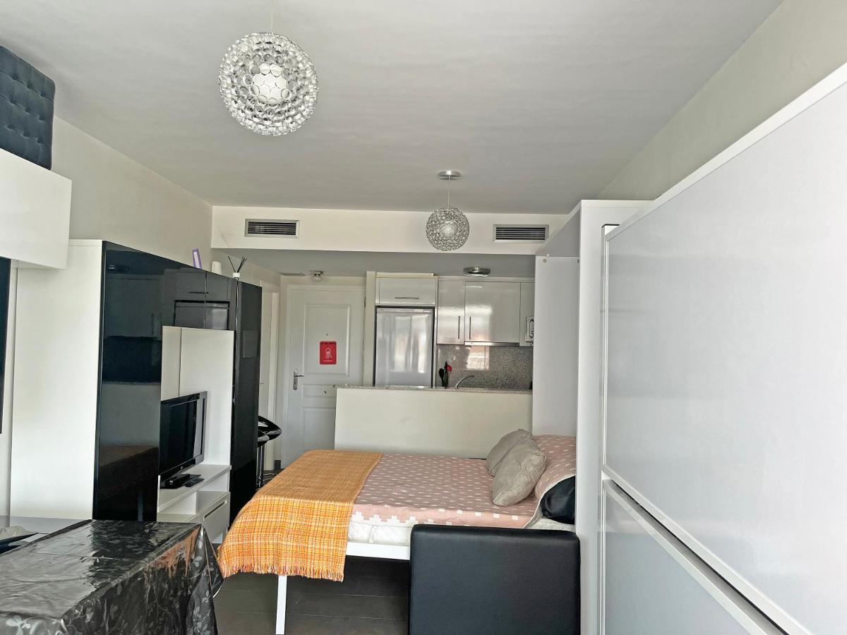 Apartamentos Aguamarina 3000 Peniscola Bagian luar foto