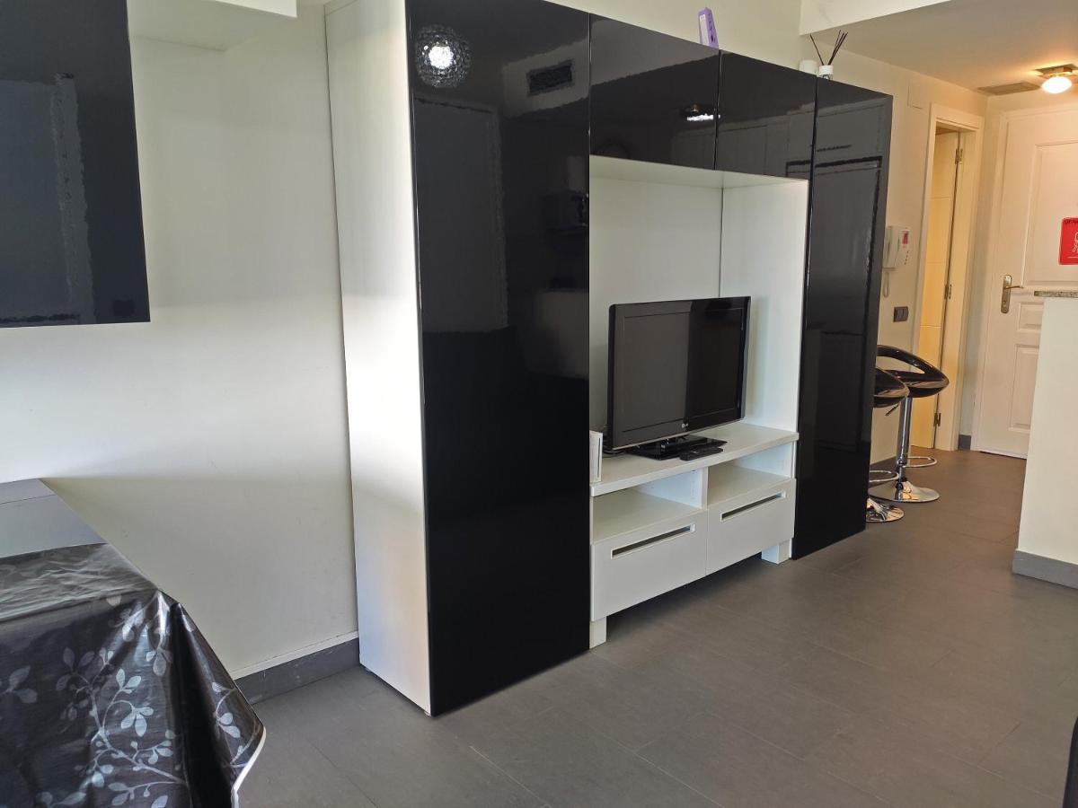 Apartamentos Aguamarina 3000 Peniscola Bagian luar foto