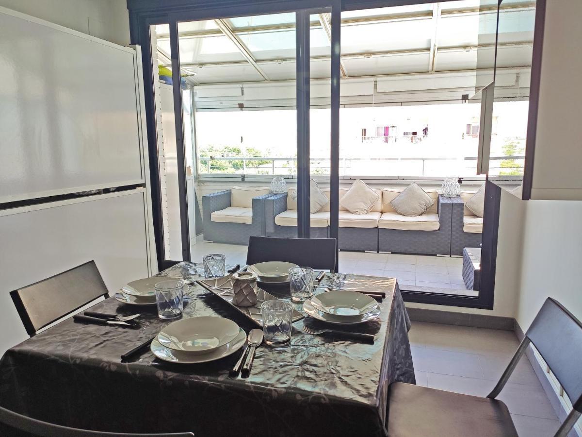 Apartamentos Aguamarina 3000 Peniscola Bagian luar foto