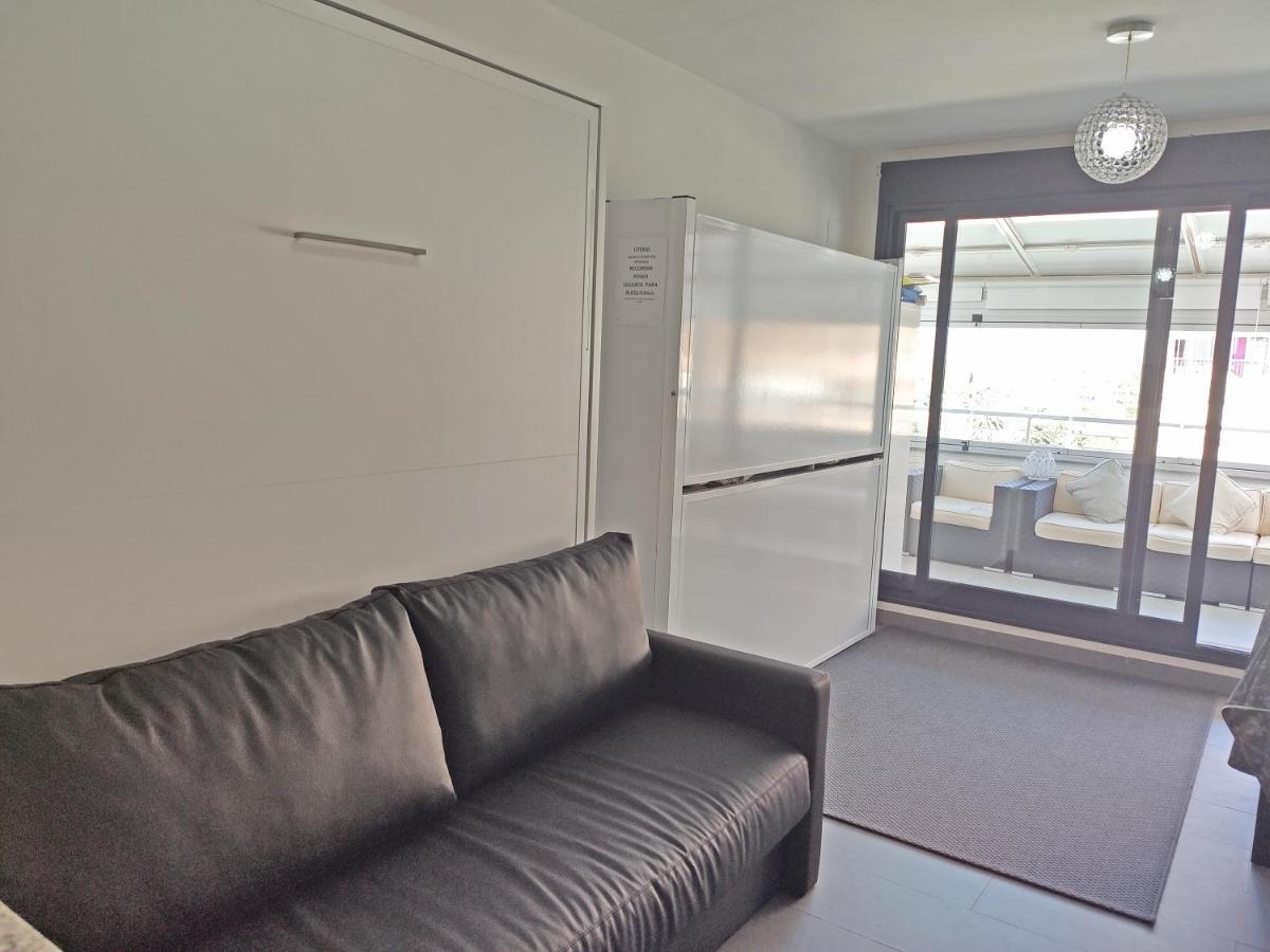 Apartamentos Aguamarina 3000 Peniscola Bagian luar foto