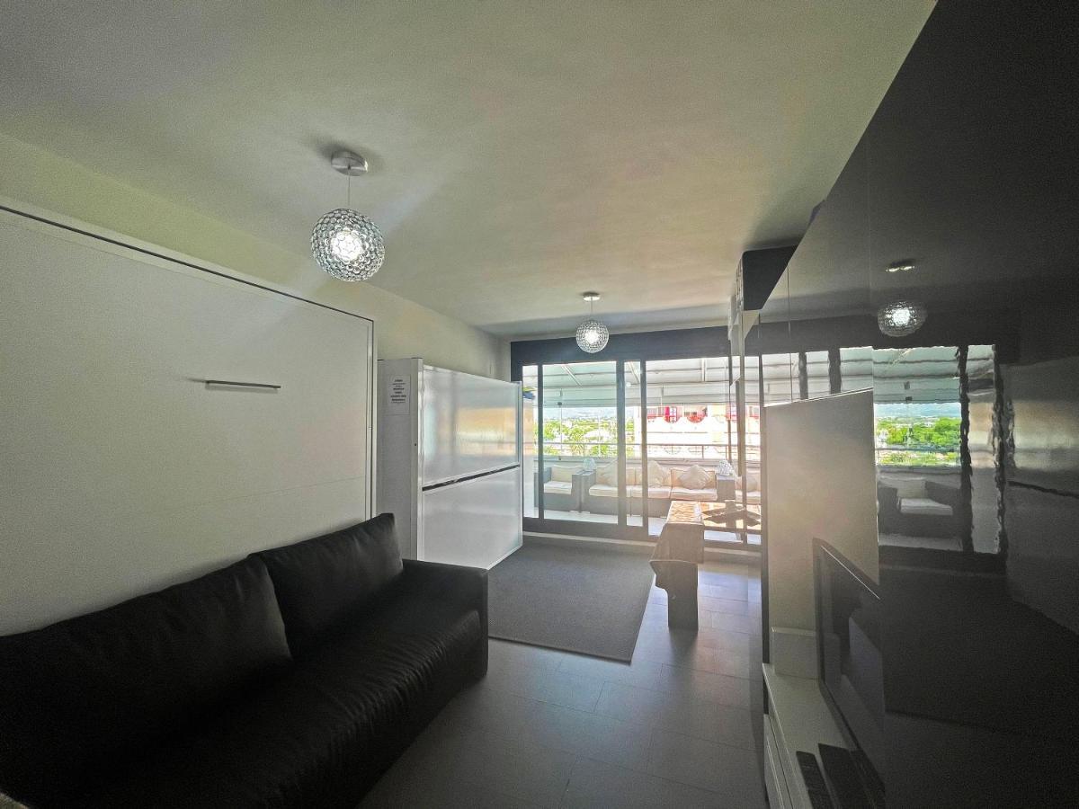 Apartamentos Aguamarina 3000 Peniscola Bagian luar foto